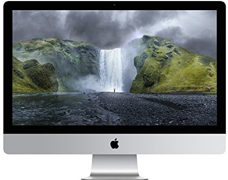 apple iMac MF885LL