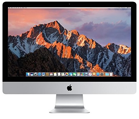apple iMac MNEA2LL