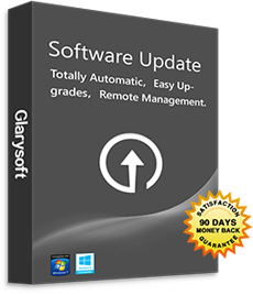 glarysoft software update pro