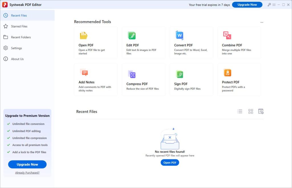 Pdf Editor