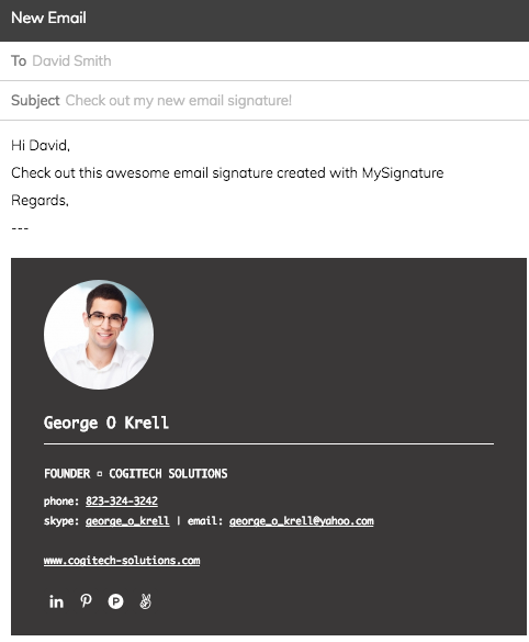 Email