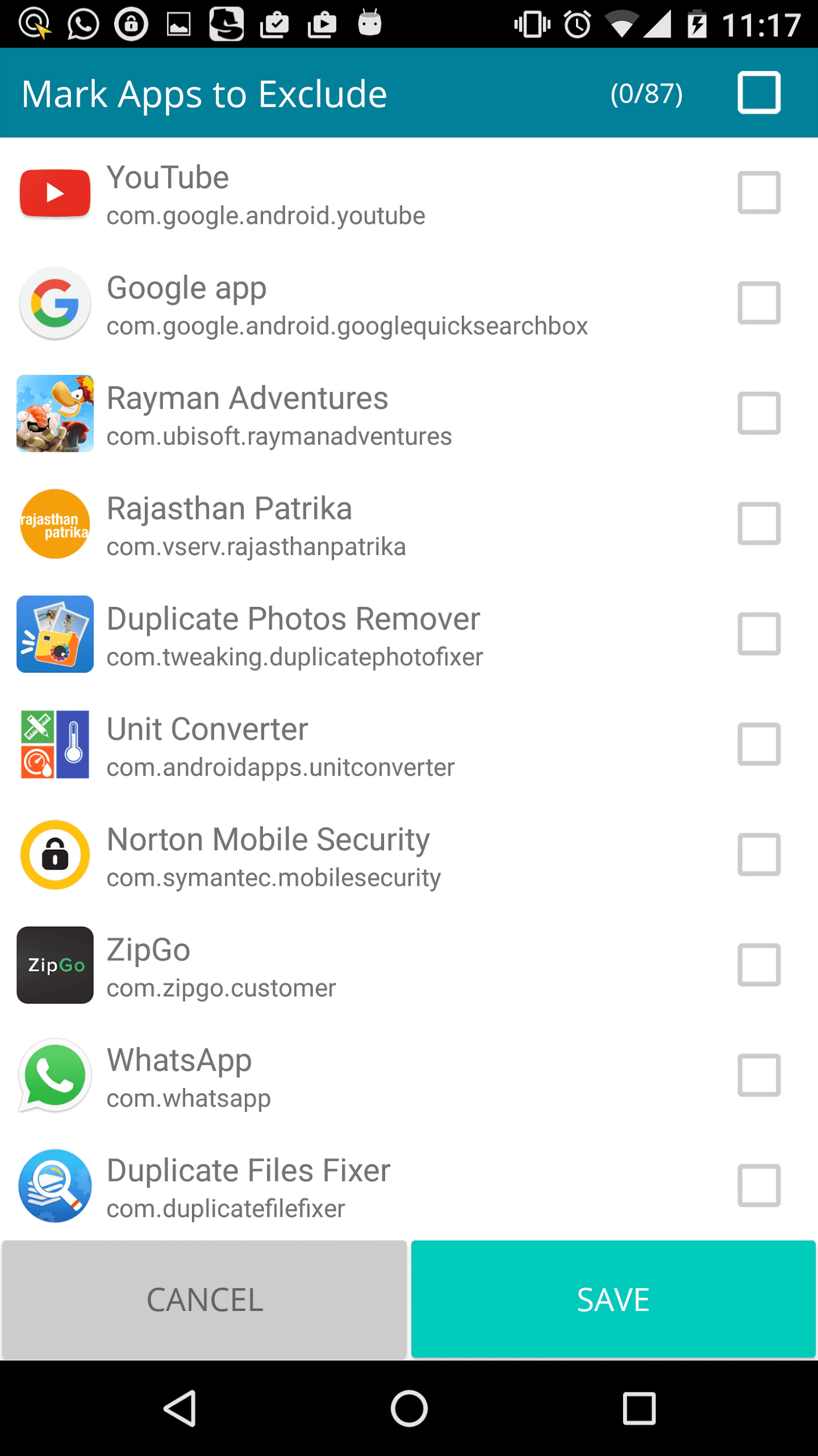Manage your Internet Consumption with Check Data Usage App