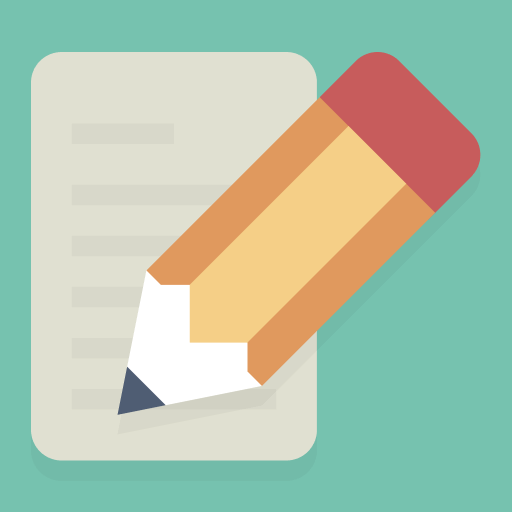 Notepad – Text Editor