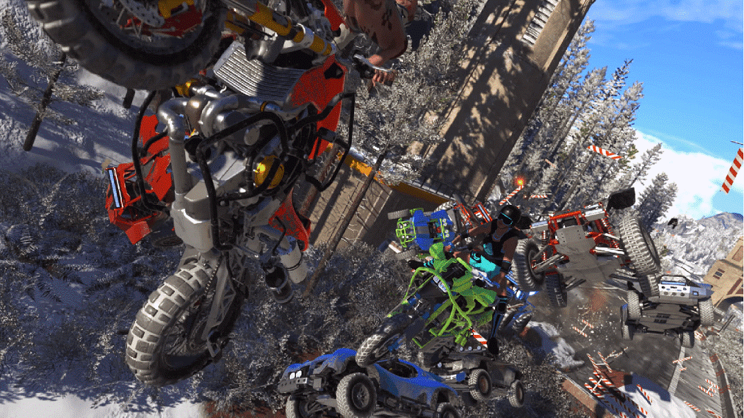 Onrush