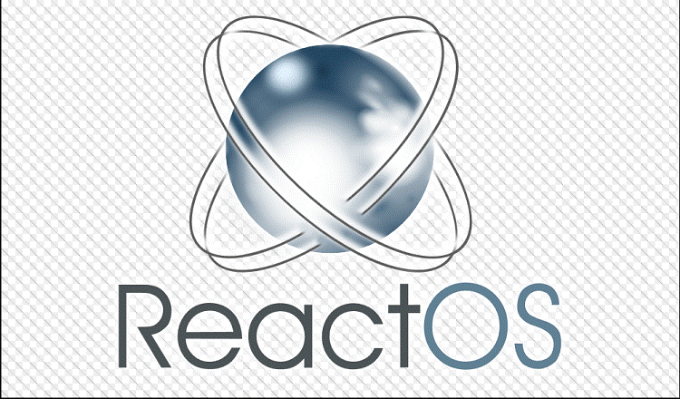 reactos operating system