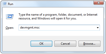 Update Outdated Disk Drivers