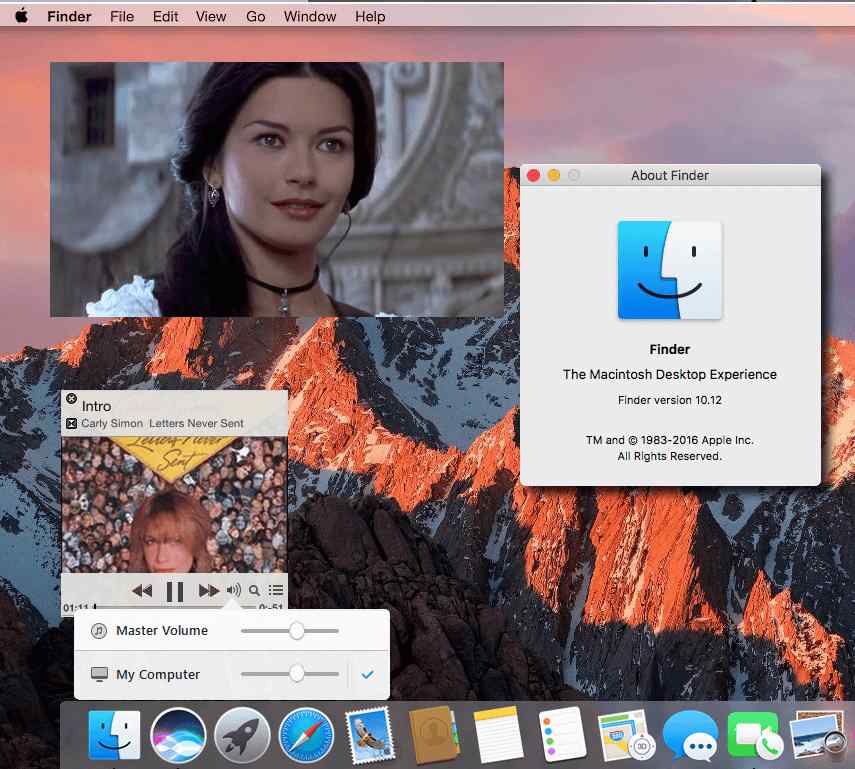 Sierra-macOS-Theme
