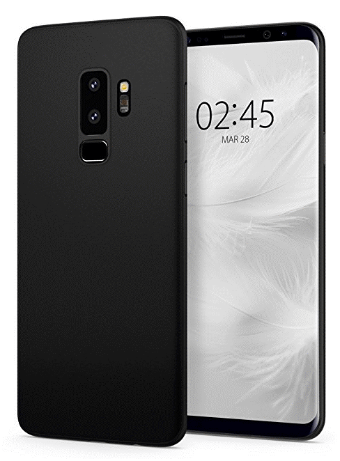 Spigen Air Skin Galaxy S9 Plus Case