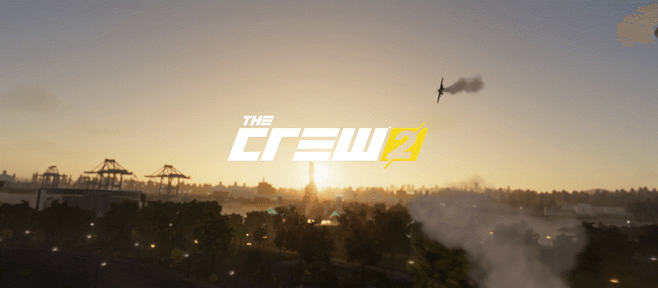 The Crew 2