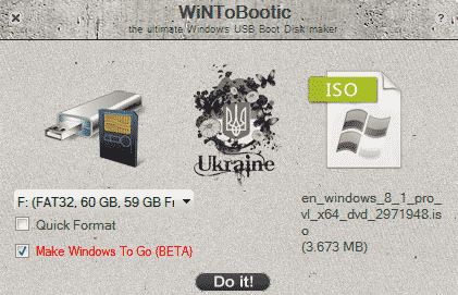 WiNTOBootic