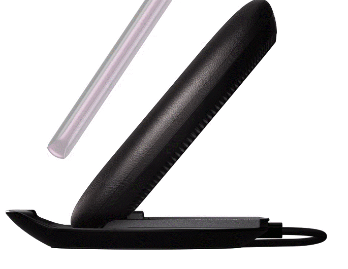 Wireless Charger Convertible