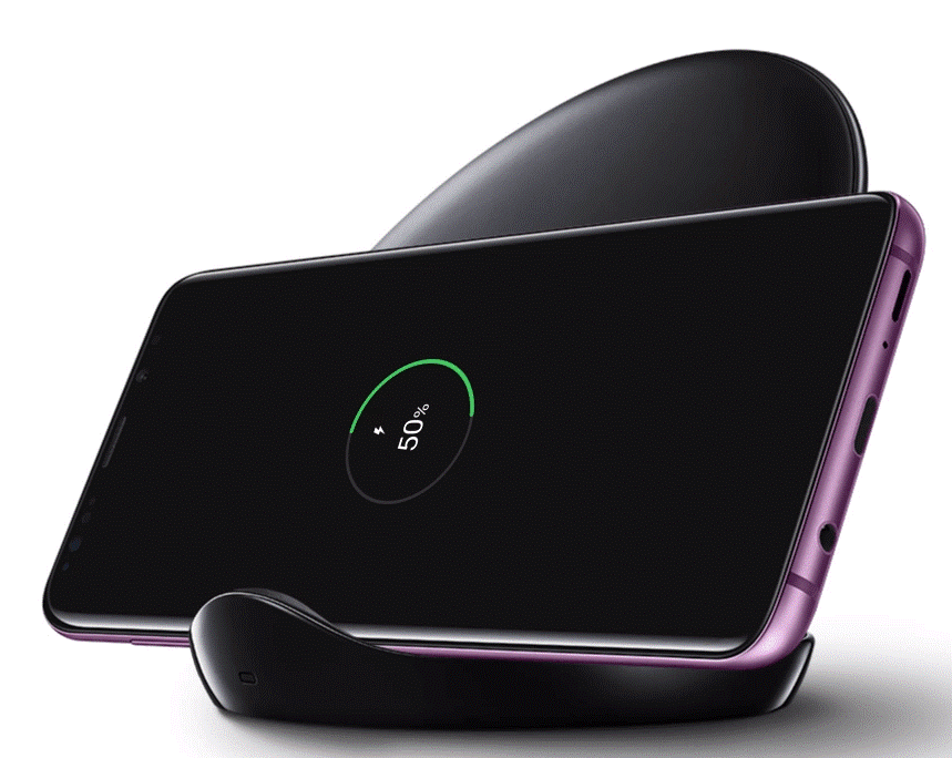 Wireless Charging Stand