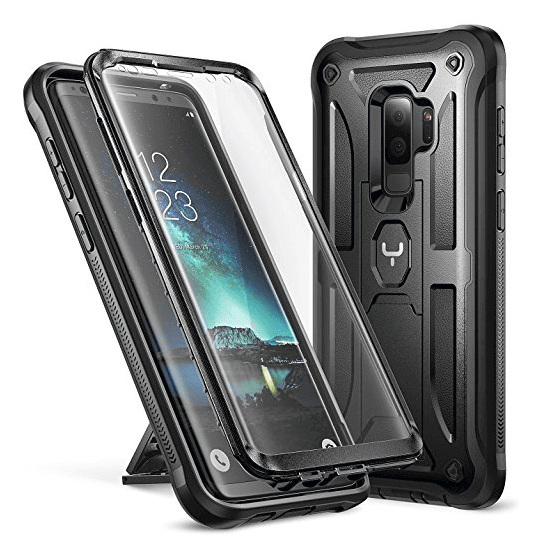 samsung galaxy s9 plus cover