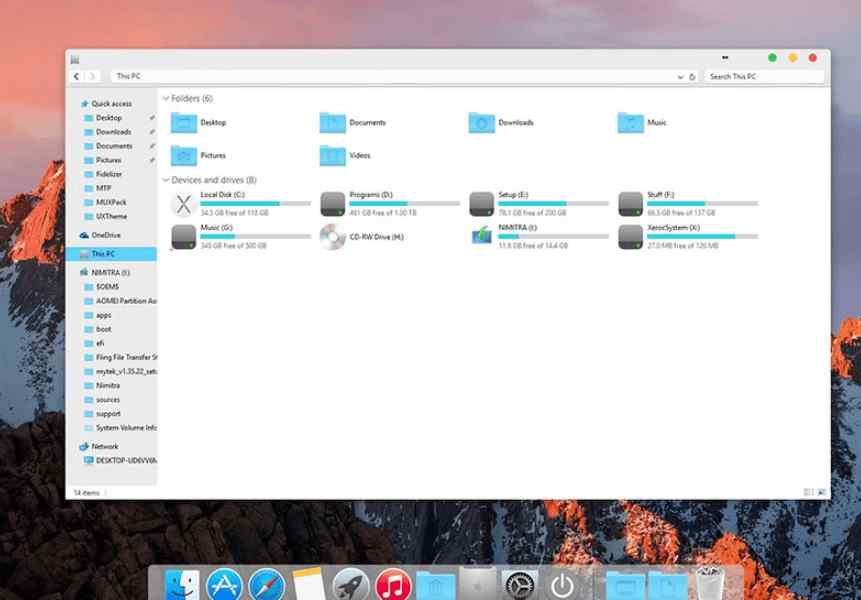 macOS-Transformation-Pack