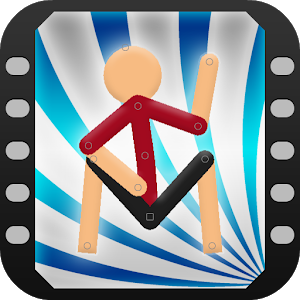 stick nodes- stickman animator