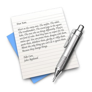 text editor