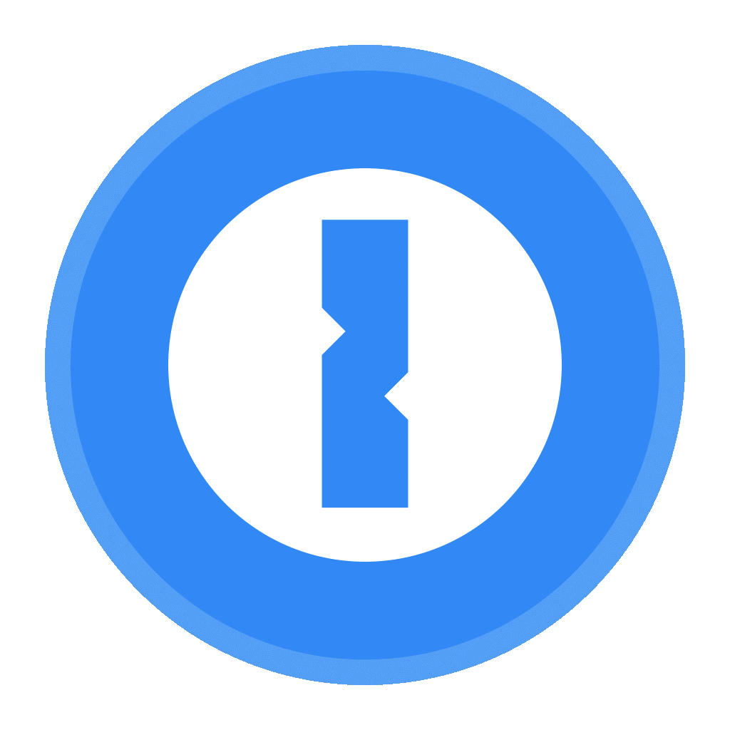 1 password app for windows