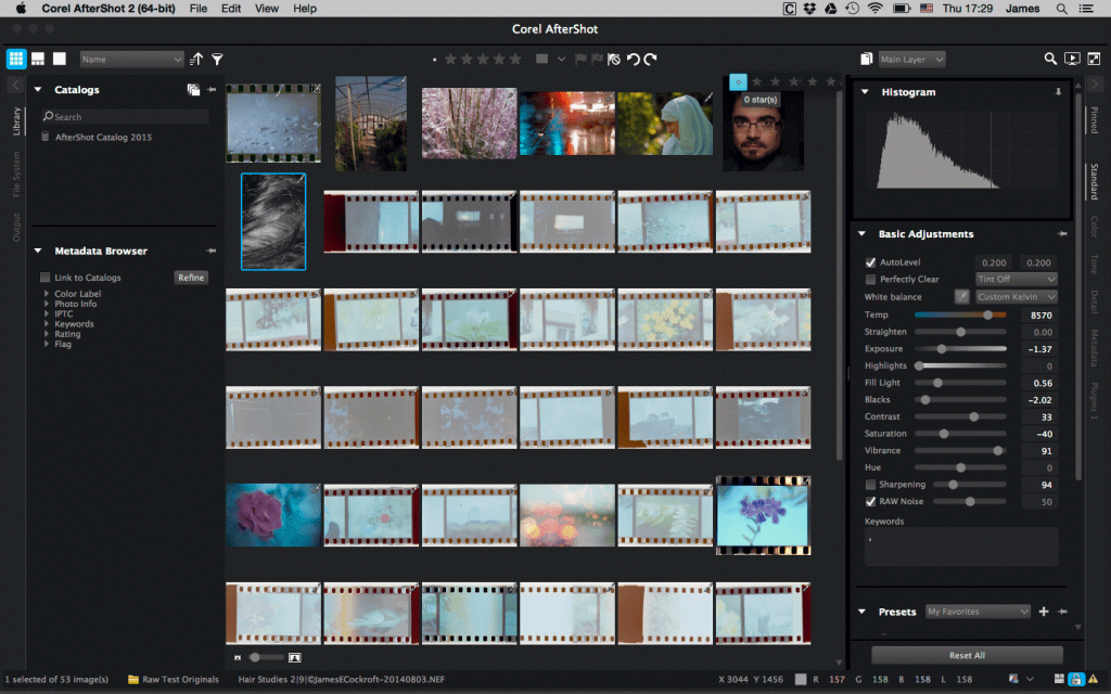 photo management for mac