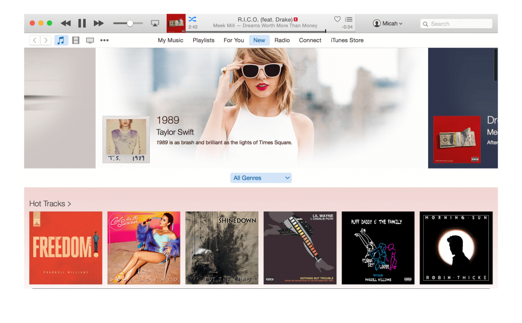 Apple Music
