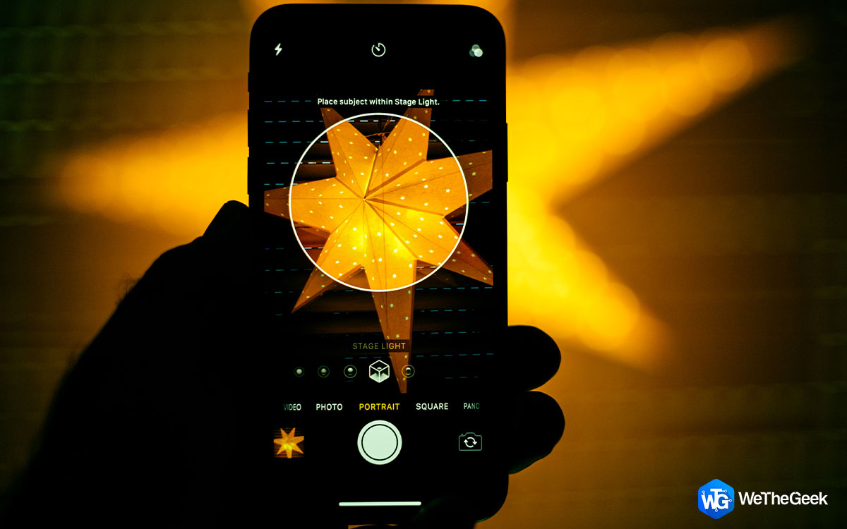 Best Apps For Portrait Mode On iPhone