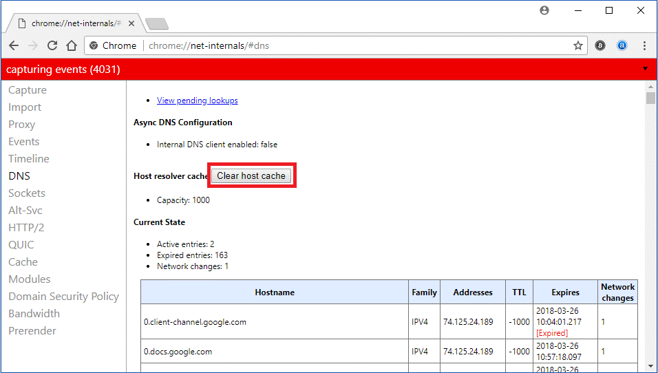 Vmware host cache настройка