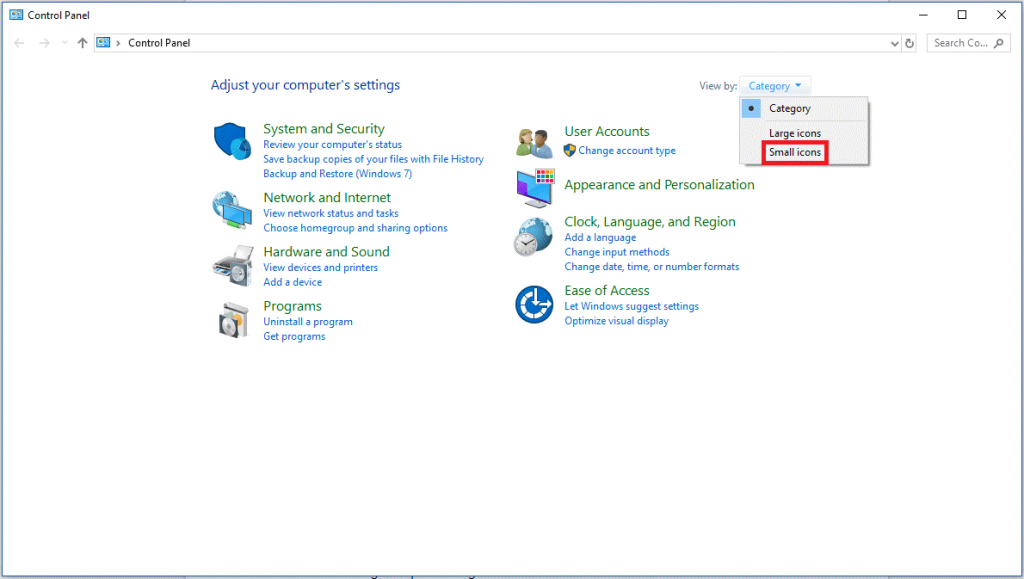 Configure Your DNS Servers