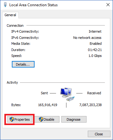 Configure Your DNS Servers 7