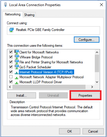 Configure Your DNS Servers