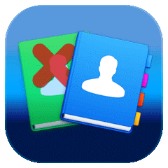 Duplicate Contacts Remover