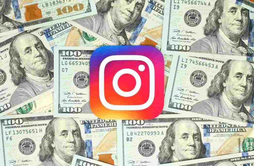 Earn Money On Instagram