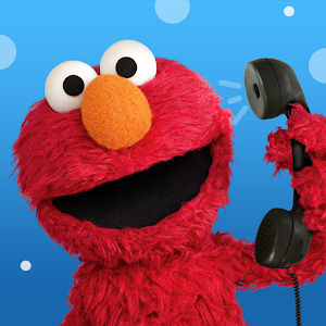 Elmo calls