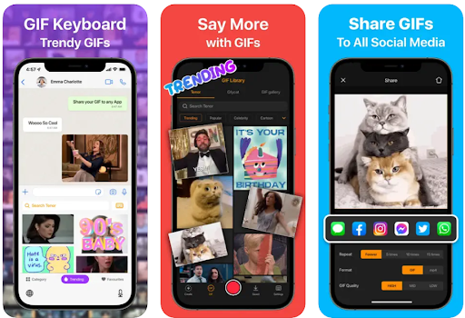 GIF Maker