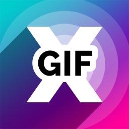 GIF X