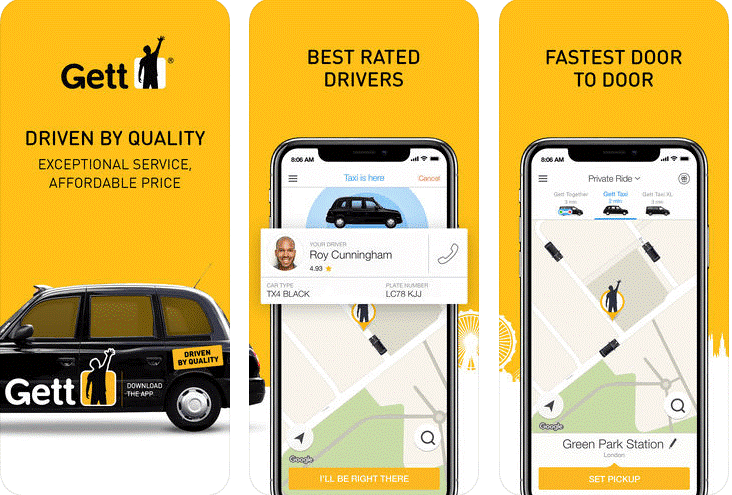 Такси стамбул приложение. Мобильное приложение такси. Реклама такси Gett. Приложение такси. Приложение такси макет.