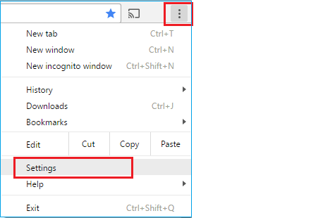 How To Enable JavaScript In Google Chrome