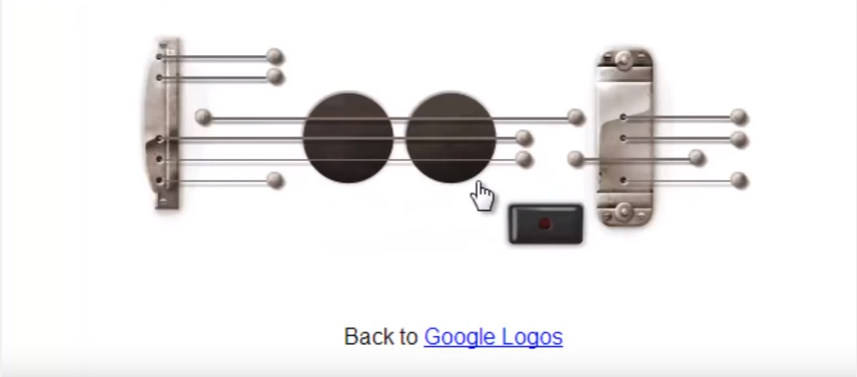Google Guitar