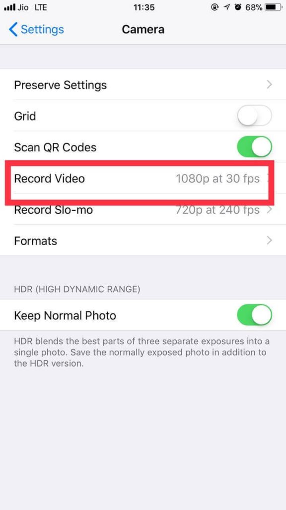 How to Change Video Resolution 3