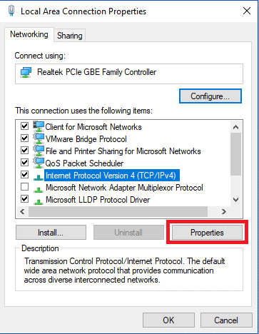 IPV 4