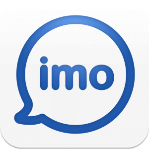 Imo- iPhone video calling app