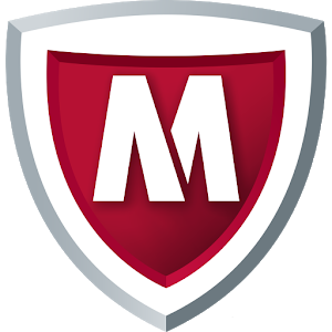 McAfee Mobile Security & Lock- free malware removal
