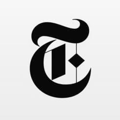 NYT Now