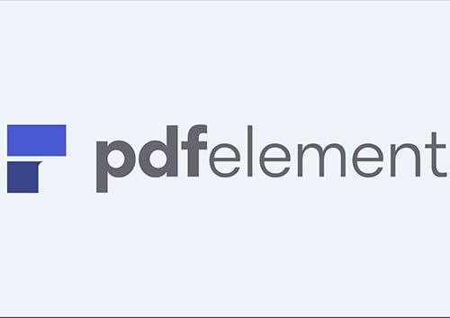 PDFelement