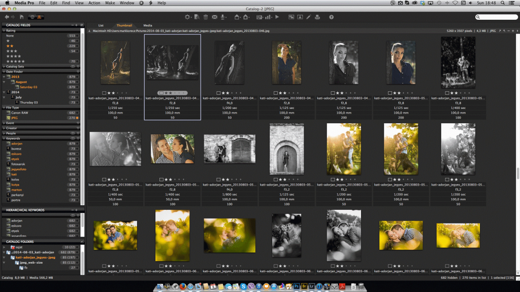 best paid photo organizing software for mac