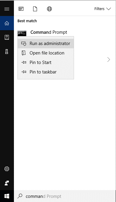 Renew and Flush The DNS