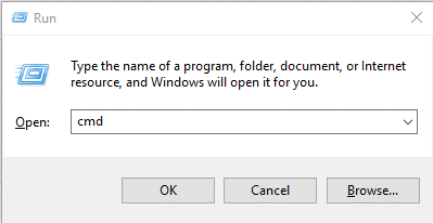 Renew and Flush The DNS