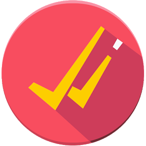 Reos SMS Android messenger