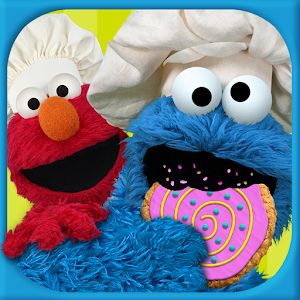 Sesame street