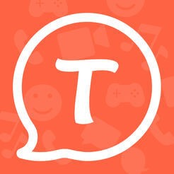 Tango- iOS video caller