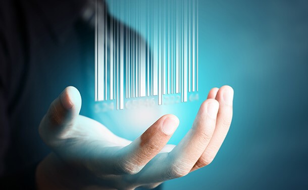 The Story of Digital Identity