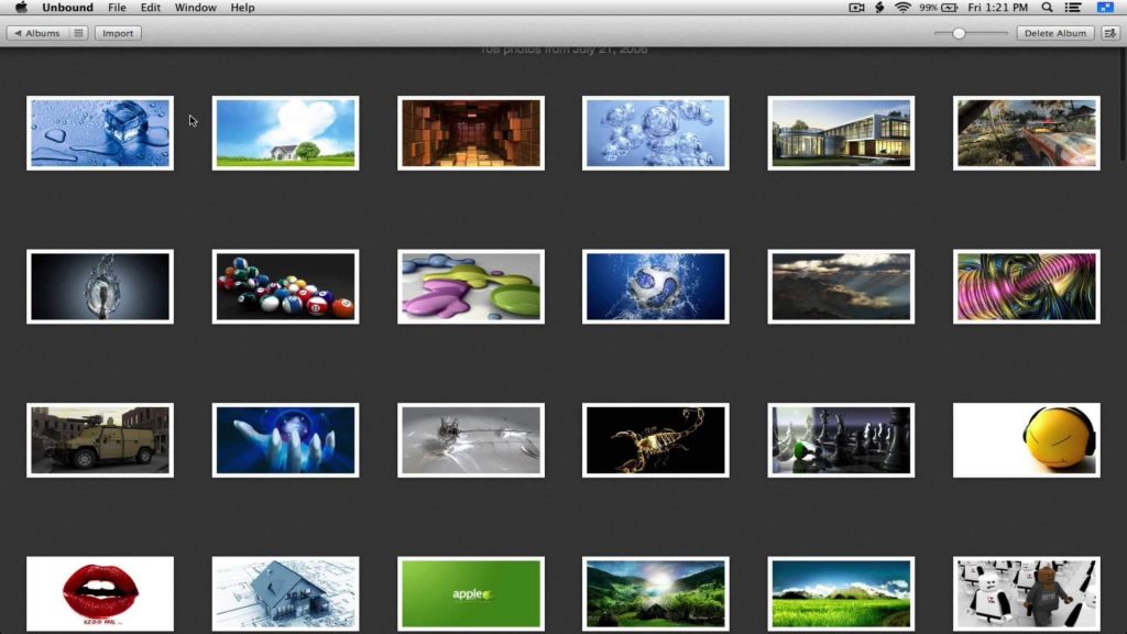 best photo organizing software for mac 2018